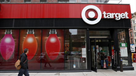 Target : accord avec OpenAI... et avertissement sur les profits