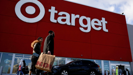 Target relève ses objectifs