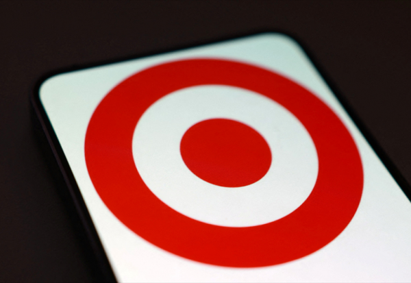 Target retombe à Wall Street