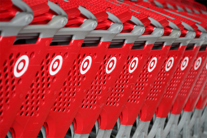 Target s'écroule à Wall Street !