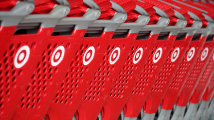 Target s'écroule à Wall Street !