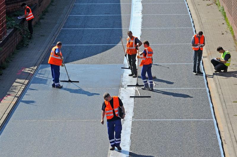 Tarifs des péages : Evolution des prix inférieure à l'inflation