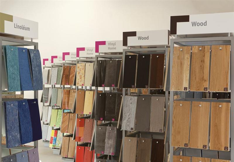 Tarkett : le résultat net part du groupe à -0,2 ME au S1