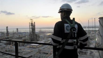 Technip Energies confirme ses prévisions pour l'exercice 2025