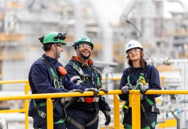 Technip Energies : nouvelle accélération après le gain d'un gros contrat