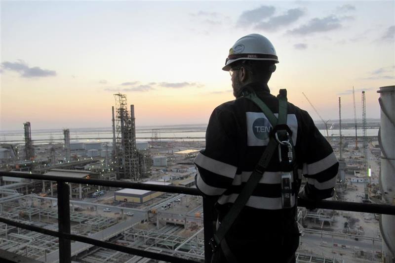 Technip Energies : tente un sursaut