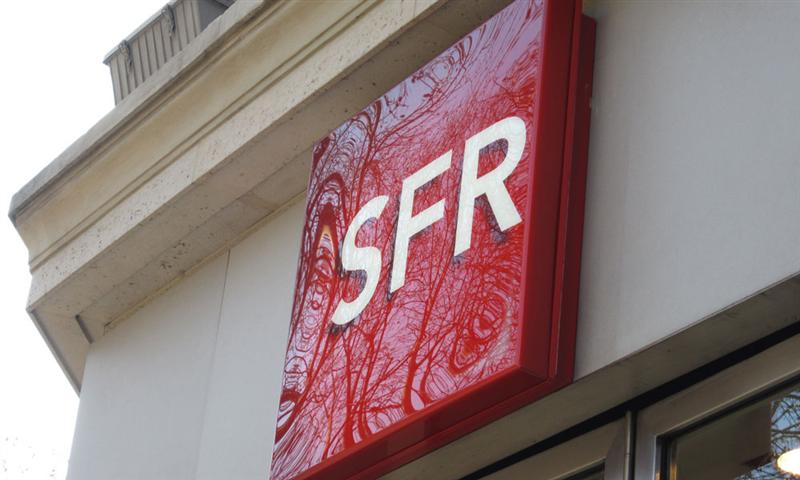 Télécoms : l'Autorité de la concurrence va examiner la reprise de SFR