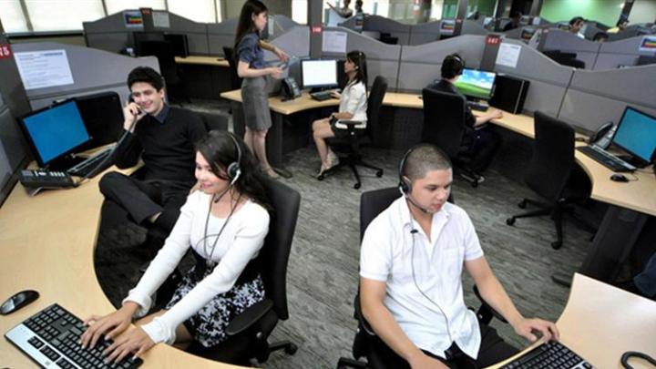 Teleperformance : Daniel Julien, grand patron mais petit actionnaire...