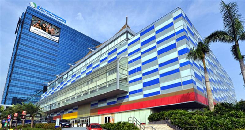 Teleperformance : remonte encore...