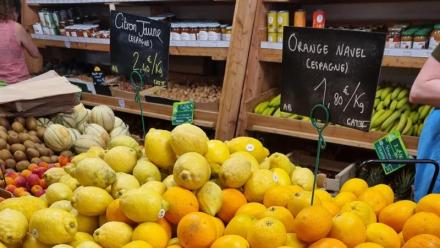 Teract négocie la cession de l'enseigne Bio&Co