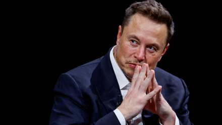 Tesla approuve un plan gigantesque de 96 millions d'actions pour Elon Musk