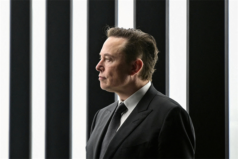 Tesla : un plan de rémunération allant jusqu'à 1.000 milliards de dollars pour Elon Musk