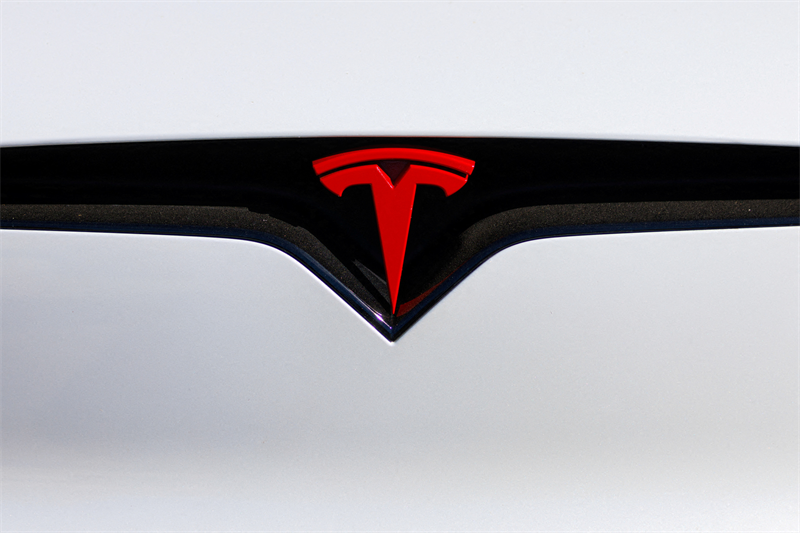 Tesla : une part de marché américaine fortement dégradée