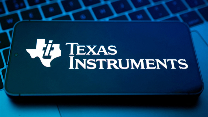 Texas Instruments : des prévisions particulièrement solides
