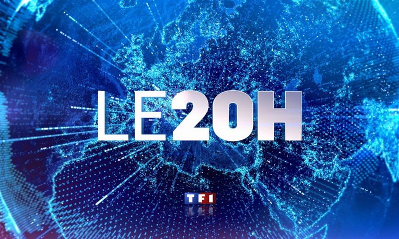 TF1 : à la une demain soir