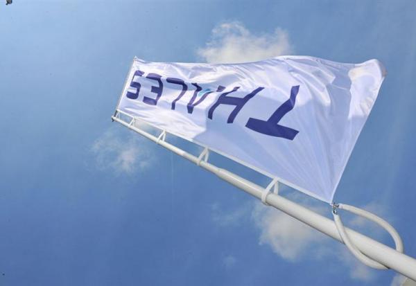 Thales dévoile le radar AURORE retenu par la DGA