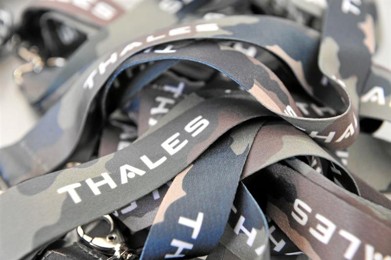 Thales et Leonardo inaugurent la Space Smart Factory en Italie