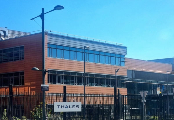 Thales et Systematic nouent un partenariat stratégique
