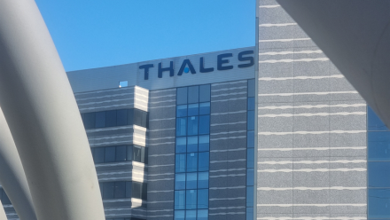 Thales : les nouvelles solutions de cybersécurité augmentées par l'IA
