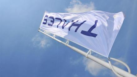 Thales relève sa perspective de croissance de chiffre d'affaires pour 2025 à l'issue d'un solide premier semestre