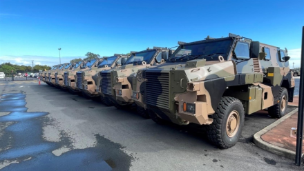 Thales : solide publication