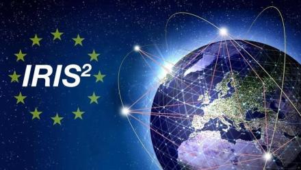 Thales : TAS fournira les charges utiles numériques et sécurisées destinées à 330 satellites de télécommunications IRIS2