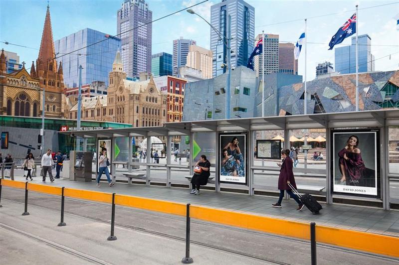 Thales : une commande pour l'Australie