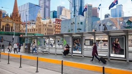 Thales : une commande pour l'Australie