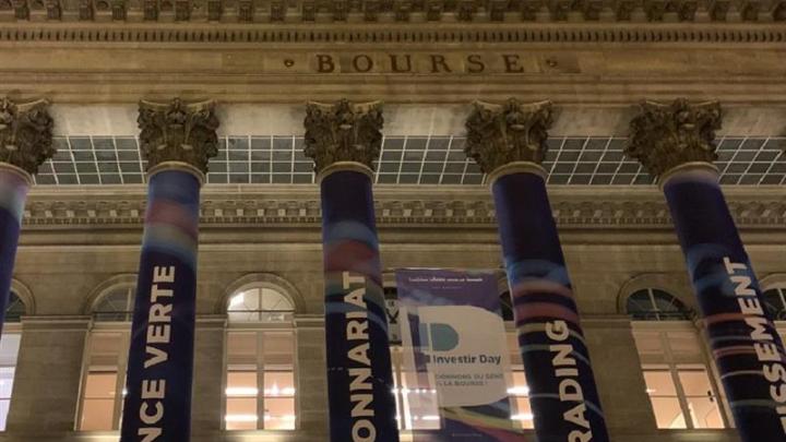 THX Pharma : apport de 100 kE au contrat de liquidité