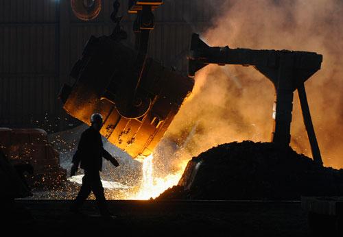 Thyssenkrupp : bientôt une holding stratégique