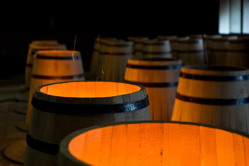 Tonnellerie François Frères : paiement imminent du dividende