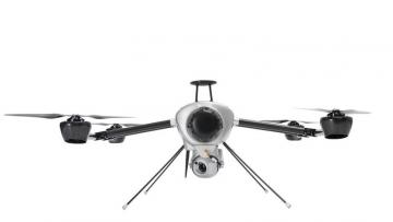 Tonner Drones : 2 millions d'euros de dette convertis en actions