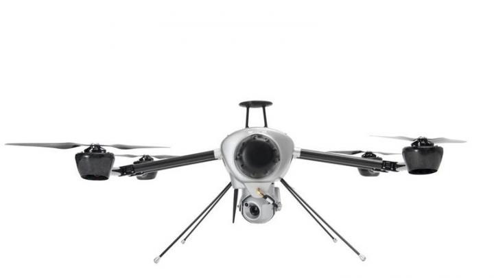 Tonner Drones : 2 millions d'euros de dette convertis en actions