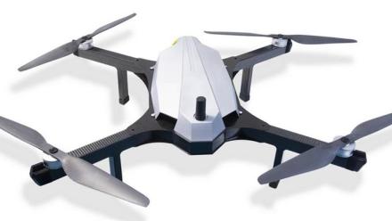 Tonner Drones : CA en baisse mais résultat net positif
