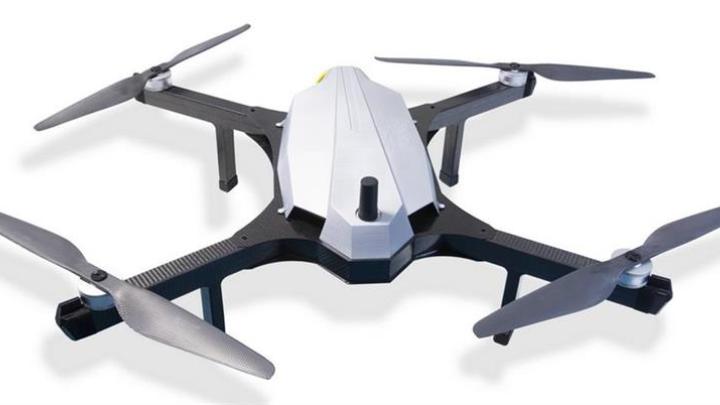 Tonner Drones : CA en baisse mais résultat net positif