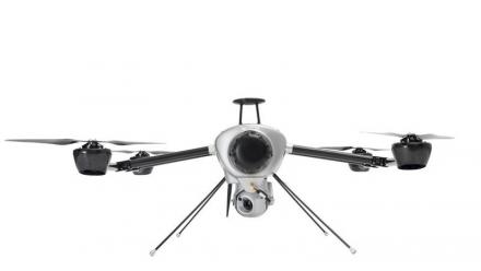 Tonner Drones : convocation d'Assemblée générale