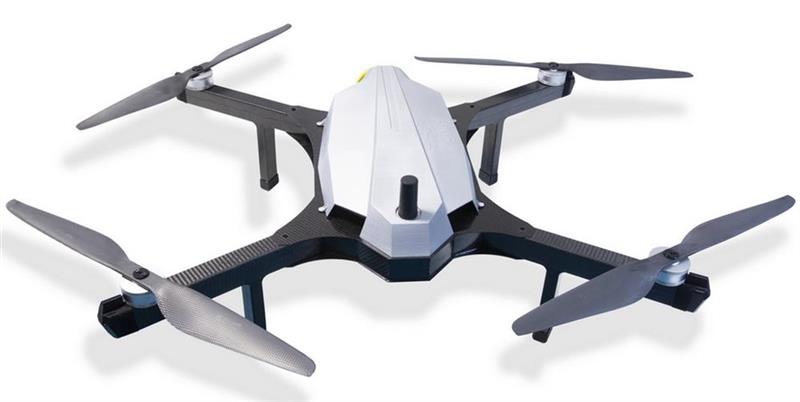 Tonner Drones : énorme rebond après une mise à jour financière