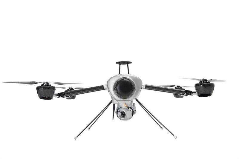 Tonner Drones : le CEO augmente sa participation à 13% et finalise la restructuration de sa dette