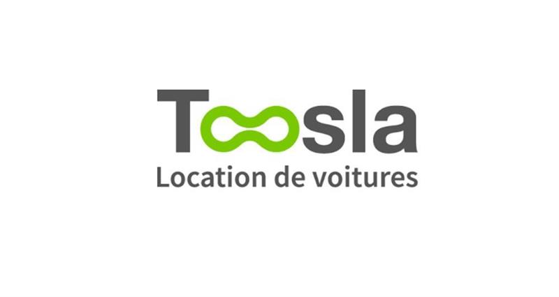 Toosla divise sa dette par 4