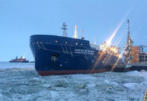TotalEnergies : beau contrat dans le GNL en Corée du Sud