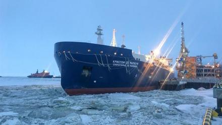 TotalEnergies : beau contrat dans le GNL en Corée du Sud