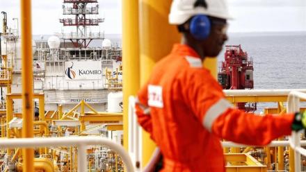 TotalEnergies : du mouvement au large du Nigeria