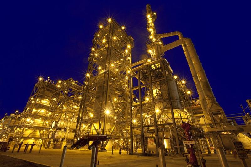 TotalEnergies lance la construction des deux derniers grands volets du GGIP en Irak