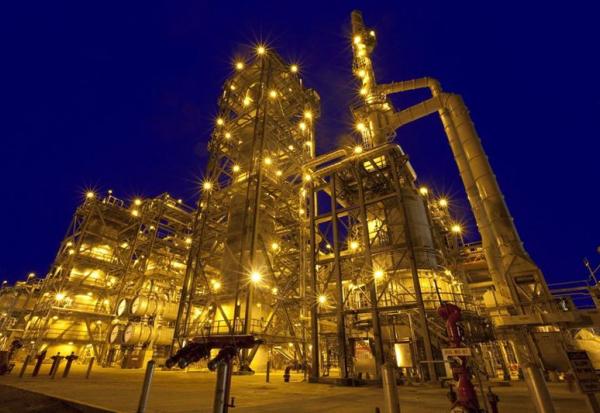 TotalEnergies lance la construction des deux derniers grands volets du GGIP en Irak