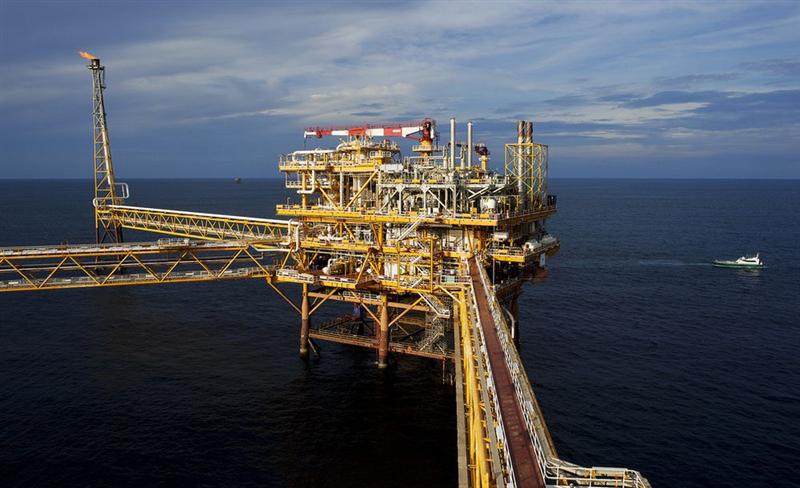 TotalEnergies : nouveau permis d'exploration en République du Congo
