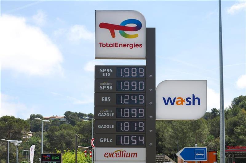 TotalEnergies remet en place sa politique de plafonnement des prix