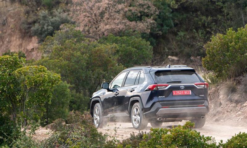 Toyota Motor : énorme impact des tarifs douaniers sur les résultats