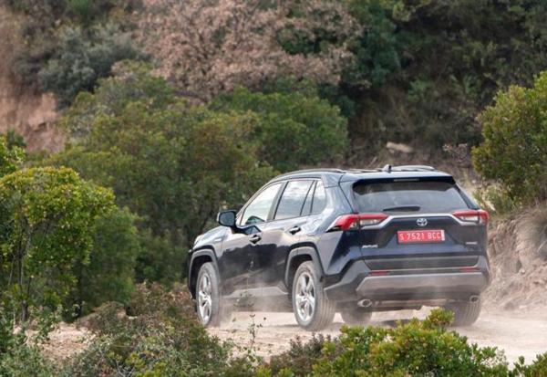 Toyota Motor : énorme impact des tarifs douaniers sur les résultats