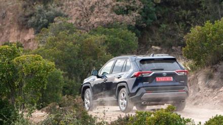 Toyota Motor : énorme impact des tarifs douaniers sur les résultats