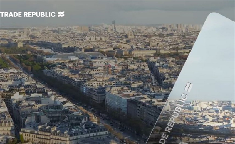Trade Republic s'associe à Apollo et EQT pour permettre aux particuliers d'investir dans le non-coté